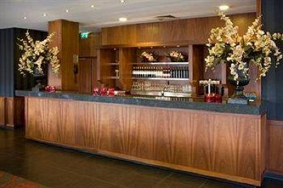 фото отеля Van der Valk Hotel Casino