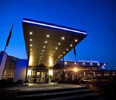 фото отеля Van der Valk Hotel Casino