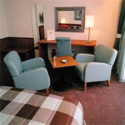 фото отеля Van der Valk Hotel Casino