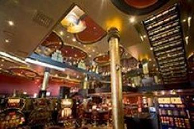 фото отеля Van der Valk Hotel Casino