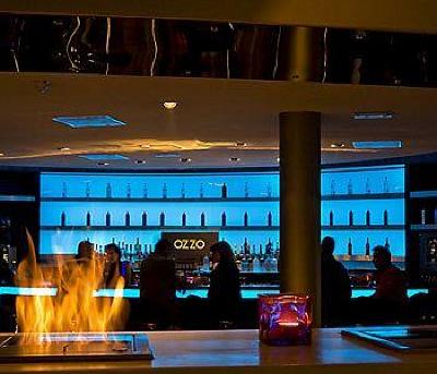 фото отеля Van der Valk Hotel Casino