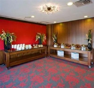 фото отеля Van der Valk Hotel Casino