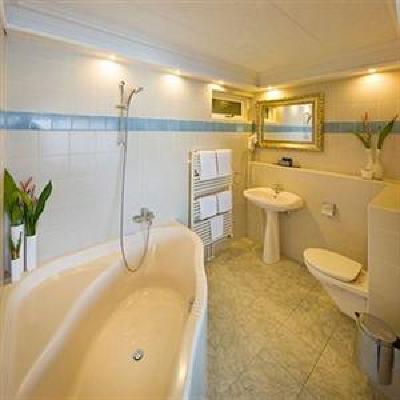 фото отеля Van der Valk Hotel Casino