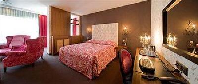 фото отеля Van der Valk Hotel Casino