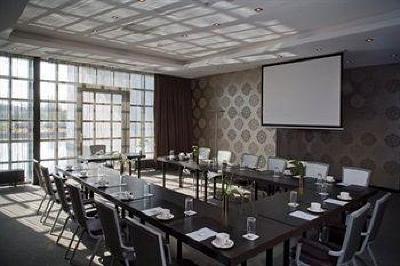 фото отеля Van der Valk Hotel Casino