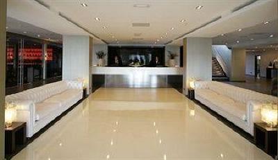 фото отеля Van der Valk Hotel Casino