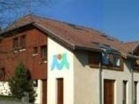 Espace Morteau
