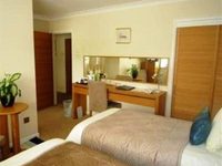 Willow Springs Bed & Breakfast