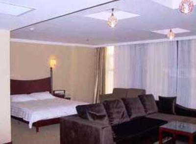 фото отеля Binzhou Century Star Business Hotel