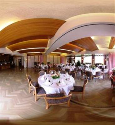 фото отеля Hostellerie Beausejour