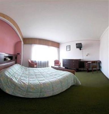 фото отеля Hostellerie Beausejour