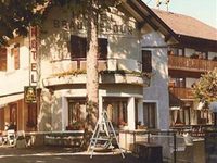 Hostellerie Beausejour
