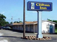 Clifton Inn (Texas)