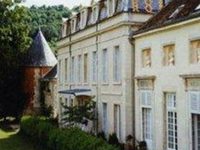 Le Chateau de Plombieres-Les-Dijon