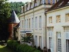 фото отеля Le Chateau de Plombieres-Les-Dijon