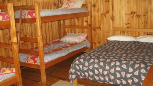 фото отеля Bullock Mountain Homestead