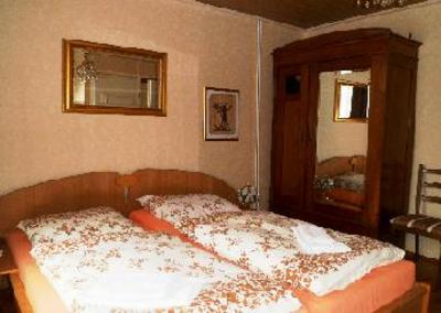 фото отеля Thuringer Hof Heringen