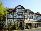 фото отеля Thuringer Hof Heringen