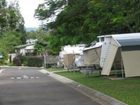 фото отеля Palmwoods Caravan Park