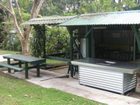 фото отеля Palmwoods Caravan Park