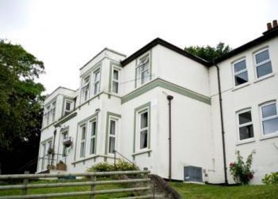 фото отеля YHA Streatley on Thames
