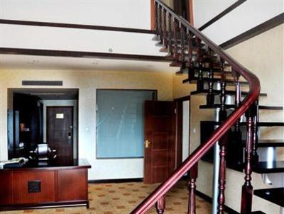 фото отеля Jinhu Hotel - Sanming