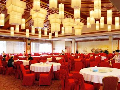 фото отеля Jinhu Hotel - Sanming