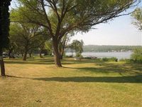 Willow Bay Resort & Marina