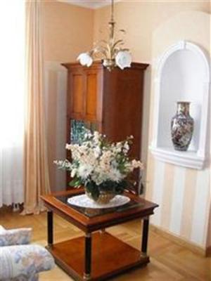 фото отеля Hotel Seehof Zwenkau
