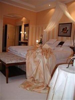 фото отеля Hotel Seehof Zwenkau