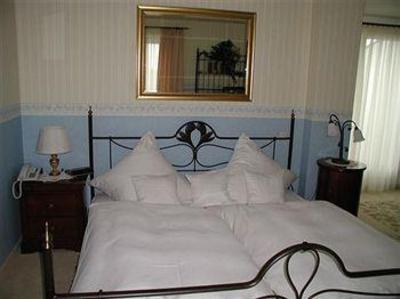 фото отеля Hotel Seehof Zwenkau