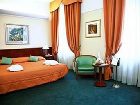 фото отеля Palace Hotel Zagreb