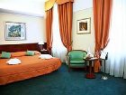 фото отеля Palace Hotel Zagreb
