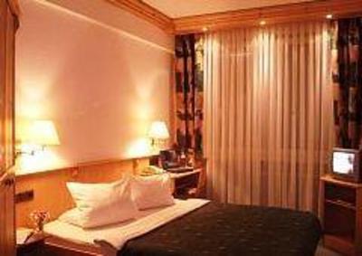 фото отеля Hotel Stadtkrug
