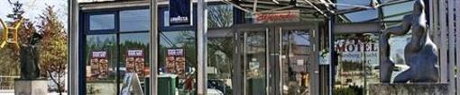 фото отеля Motel Nurnberg Feucht