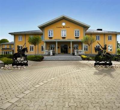 фото отеля Lumber & Karle
