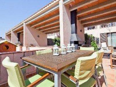 фото отеля Harmonia House Costa Brava