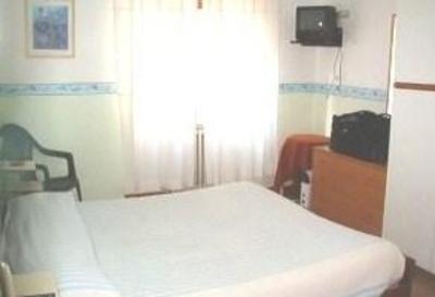 фото отеля Hotel Nino