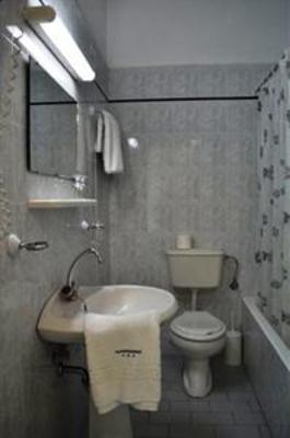 фото отеля Paramonas Hotel