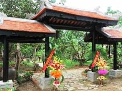 фото отеля Tam Tinh Vien Homestay