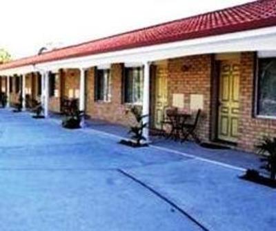 фото отеля Palms Oasis Motel Taree