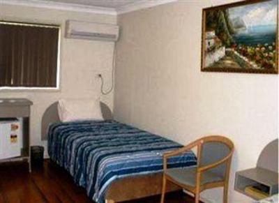 фото отеля Palms Oasis Motel Taree
