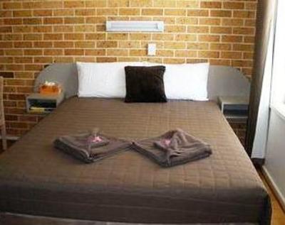 фото отеля Palms Oasis Motel Taree