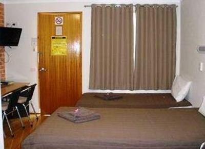 фото отеля Palms Oasis Motel Taree