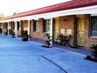 Palms Oasis Motel Taree