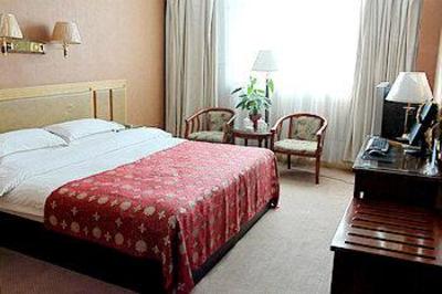 фото отеля Wudu Hotel Dengfeng
