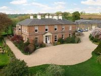 Shottle Hall Hotel