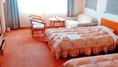 фото отеля Kashihara Royal Hotel