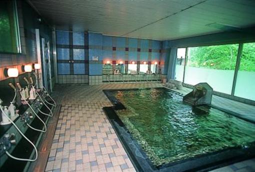 фото отеля Villa Inawashiro
