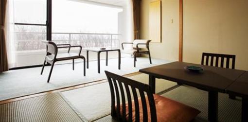 фото отеля Villa Inawashiro